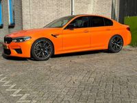 tweedehands BMW M5 