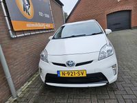 Occasion Toyota Prius Comfort 101 PK (74 kW) 2013 Wit Hatchback