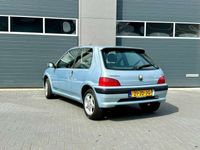 tweedehands Peugeot 106 1.4 XS Sport