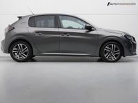 Occasion Peugeot 208 Allure 101 PK (74 kW) 2020 Grijs Hatchback