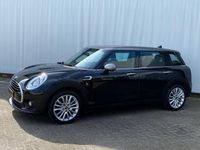 tweedehands Mini Cooper Clubman 1.5 Business / Navig./Trk.hk