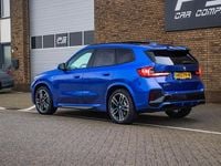 Occasion BMW iX1 M Sport 150 kW (204 PK) 2025 Blauw SUV