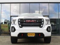 tweedehands GMC Sierra AT4 6.2 V8 Crew Cab Navigatie 360 camera HUD Apple Carplay L