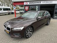 tweedehands Volvo V60 2.0 T5 Momentum 1e eign. Dealer Onderhouden