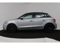 Occasion Audi A1 Sport 125 PK (91 kW) 2015 Grijs Hatchback