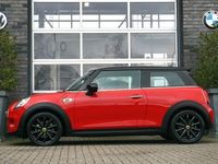 tweedehands Mini Cooper S COOPER SE - LEDER - NAVI - HARMAN KARDON