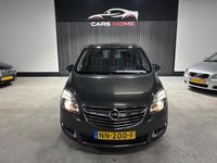 Occasion Opel Meriva 120 PK (88 kW) 2017 MPV