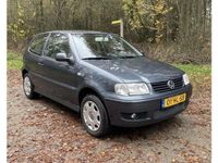 tweedehands VW Polo 1.4-16V Nieuwe APK Inruil is mogelijk