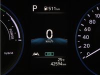 tweedehands Hyundai Kona 1.6 GDI HEV Comf. S. | Camera | Carplay | Navigatie | Airco |