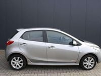 Occasion Mazda 2 84 PK (61 kW) 2011 Grijs Hatchback