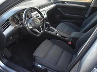 Occasion VW Passat Comfortline 150 PK (110 kW) 2025 Grijs Stationwagen