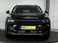 Occasion Lynk & Co 01 261 PK (191 kW) 2023 Zwart SUV