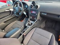 Occasion Audi A3 105 PK (77 kW) 2011 Hatchback