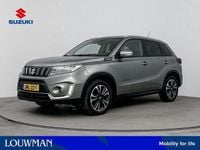 Occasion Suzuki Vitara Style 129 PK (94 kW) 2021 Grijs SUV