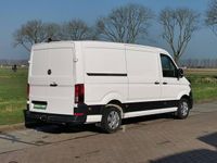 tweedehands VW Crafter 35 2.0 tdi