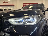 Occasion BMW X5 Executive 395 PK (290 kW) 2021 Zwart SUV