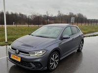 Occasion VW Polo R-line 95 PK (69 kW) 2022 Sedan