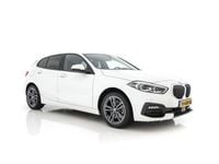 Occasion BMW 118 Executive 142 PK (104 kW) 2020 Alpine white iii Hatchback