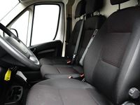 Occasion Peugeot Boxer 2024 Overig Van