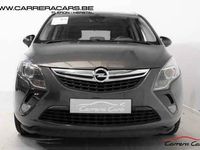 tweedehands Opel Zafira 1.6 CDTi ecoFLEX Cosmo*|NAVI*CRUISE*PDC*GARANTIE*|