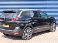 tweedehands Peugeot 5008 1.2 PureTech Allure | NAVIGATIE | 7-PERSOONS | CRU