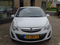 tweedehands Opel Corsa 1.2 ECOFLEX COLOR EDITION LPG