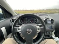 Occasion Nissan Qashqai Acenta 2010 Grijs SUV