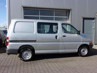 tweedehands Toyota HiAce HI-ACE2.5 D4-D 90 Base Airco!! Keurige bus!!