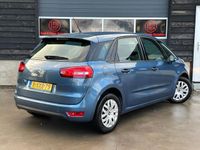 tweedehands Citroën C4 Picasso 1.6 VTi Attraction Clima Cruise NAP