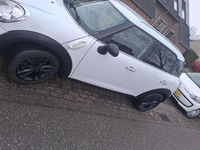 Occasion Mini Cooper 98 PK (72 kW) 2012 Wit Hatchback