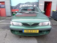 tweedehands Nissan Almera 1.4 Pulsar Sport, APK 2025!