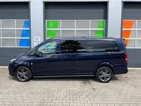 tweedehands Mercedes Vito 116 CDI EXTRA LANG / CRUISE CONTROL / BETIMMERING
