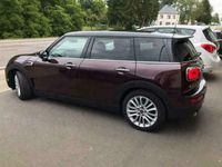 Occasion Mini Clubman Sport 136 PK (100 kW) 2016 Overige Stationwagen