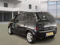 tweedehands Opel Meriva 1.6-16V Temptation/LAGE KM MET NAP/TREKHAAK/AIRCO/