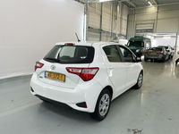 tweedehands Toyota Yaris 1.0 VVT-i Comfort