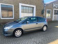 tweedehands Citroën C4 Coupé 1.6-16V Ligne Business Airco