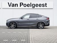 Occasion BMW X6 Executive 333 PK (244 kW) 2021 Zwart SUV