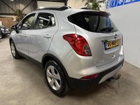 Occasion Opel Mokka Innovation 142 PK (104 kW) 2017 Grijs SUV