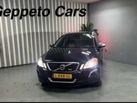 tweedehands Volvo XC60 D5 AWD Aut. RDesign