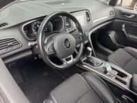 Occasion Renault Mégane GrandTour Bose Edition 2019 Wit Stationwagen