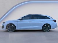 Occasion Cupra Leon VZ 245 PK (180 kW) 2023 Wit Stationwagen