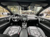 Occasion Nissan Qashqai Tekna+ 2020 Wit SUV