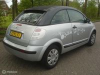 tweedehands Citroën C3 Pluriel 1.4i