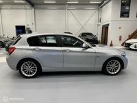 tweedehands BMW 116 1-SERIE i Business+|Sport |PDC|Navi|Nieuwe ketting!|