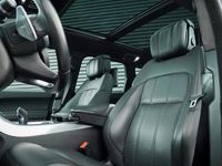 Occasion Land Rover Range Rover Sport Autobiography Dynamic 404 PK (297 kW) 2019 Grijs SUV