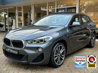 Occasion BMW X2 M Sport 140 PK (102 kW) 2019 Grijs SUV