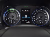 tweedehands Hyundai Kona 1.6 GDI HEV Comfort Smart | Cruise | Stoel- + Stuu