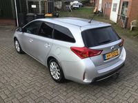 tweedehands Toyota Auris 1.3 ASPIRATION