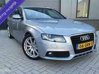 tweedehands Audi A4 Avant 1.8 TFSI Pro Line S-LINE/ O.HISTORIE/ NAP