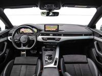 tweedehands Audi A5 Sportback 35 TFSI 150pk S-tronic S-Line Edition | Achteruitrijcamera | Virtual Cockpit